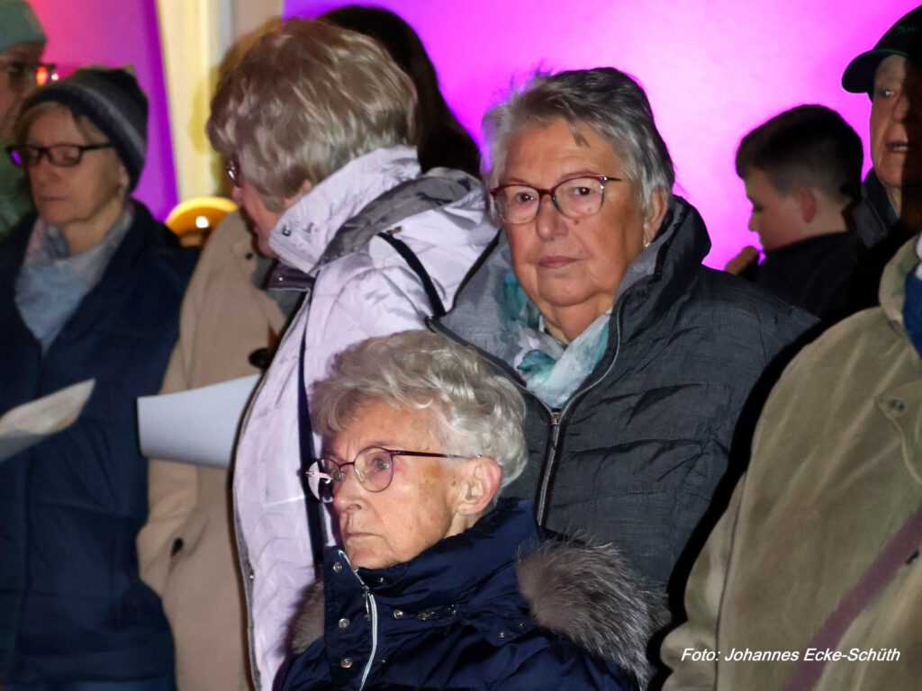 Heimatverein Bodelschwingh und Westerfilde e.V. - Lebender Adventskalender 2025