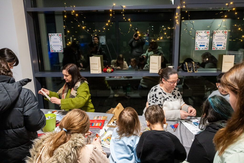 Heimatverein Bodelschwingh und Westerfilde e.V. - Lebender Adventskalender 2025