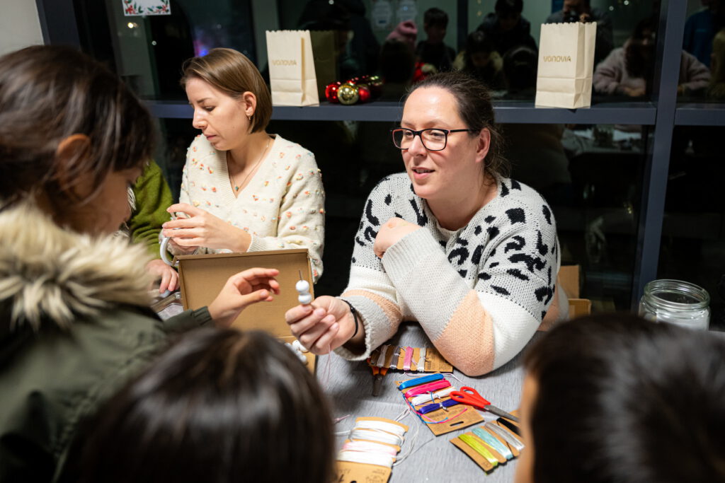 Heimatverein Bodelschwingh und Westerfilde e.V. - Lebender Adventskalender 2025