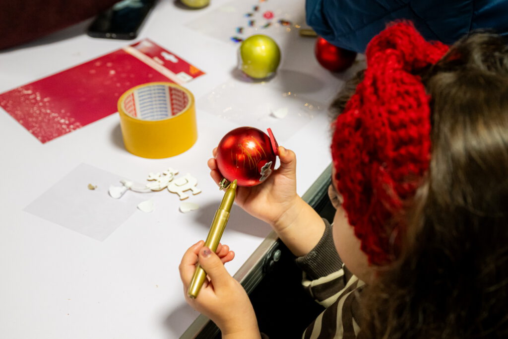 Heimatverein Bodelschwingh und Westerfilde e.V. - Lebender Adventskalender 2025