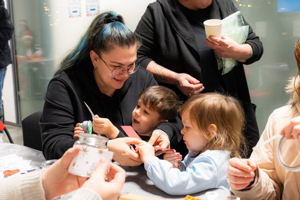 Heimatverein Bodelschwingh und Westerfilde e.V. - Lebender Adventskalender 2025