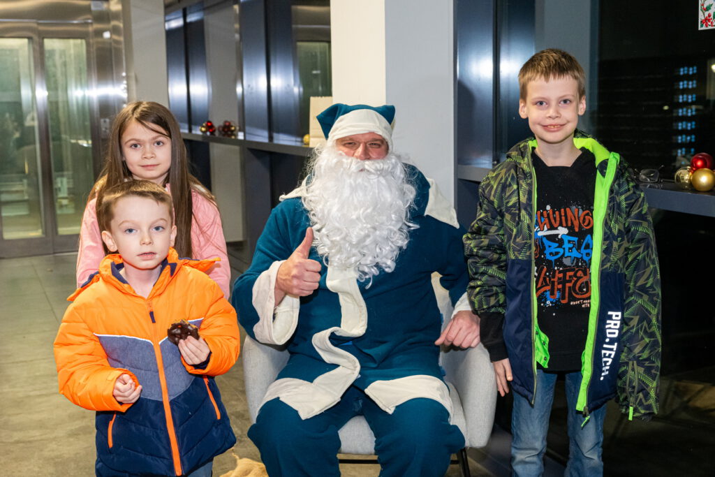 Heimatverein Bodelschwingh und Westerfilde e.V. - Lebender Adventskalender 2025