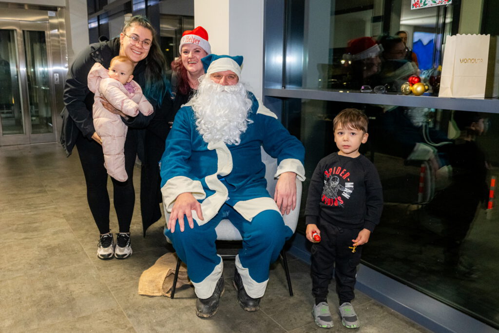 Heimatverein Bodelschwingh und Westerfilde e.V. - Lebender Adventskalender 2025