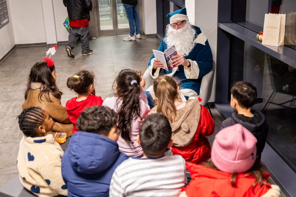 Heimatverein Bodelschwingh und Westerfilde e.V. - Lebender Adventskalender 2025