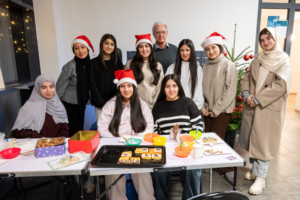 Heimatverein Bodelschwingh und Westerfilde e.V. - Lebender Adventskalender 2025