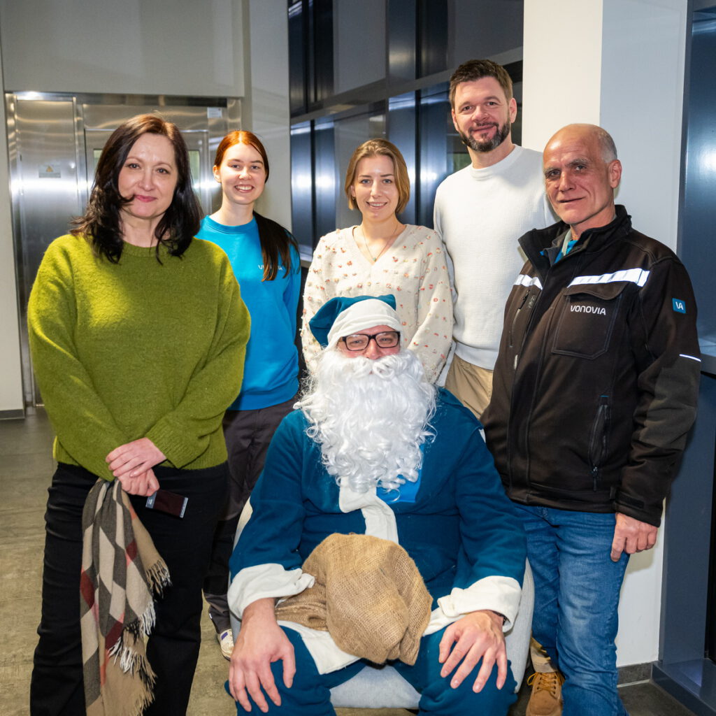 Heimatverein Bodelschwingh und Westerfilde e.V. - Lebender Adventskalender 2025