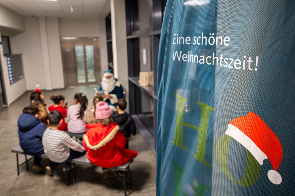 Heimatverein Bodelschwingh und Westerfilde e.V. - Lebender Adventskalender 2025