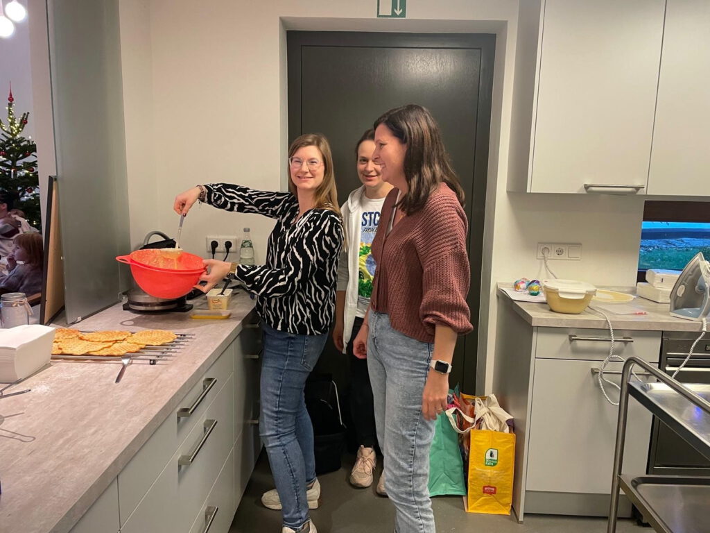 Heimatverein Bodelschwingh und Westerfilde e.V. - Lebender Adventskalender 2025