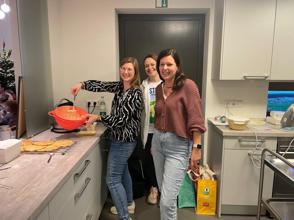 Heimatverein Bodelschwingh und Westerfilde e.V. - Lebender Adventskalender 2025