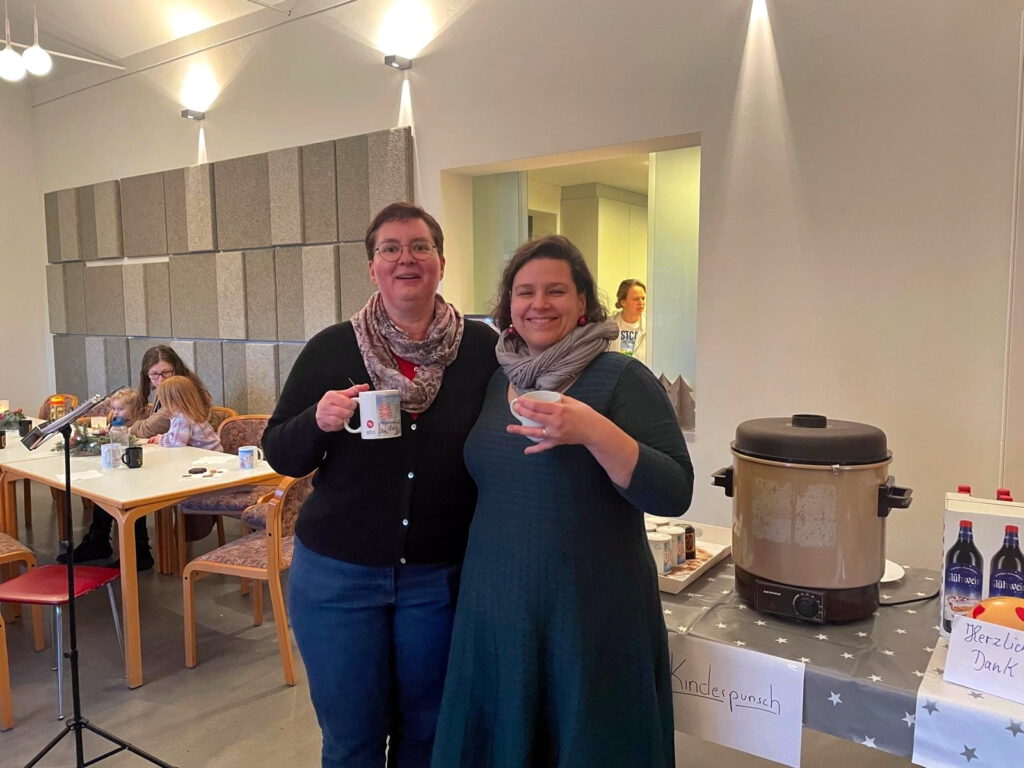 Heimatverein Bodelschwingh und Westerfilde e.V. - Lebender Adventskalender 2025