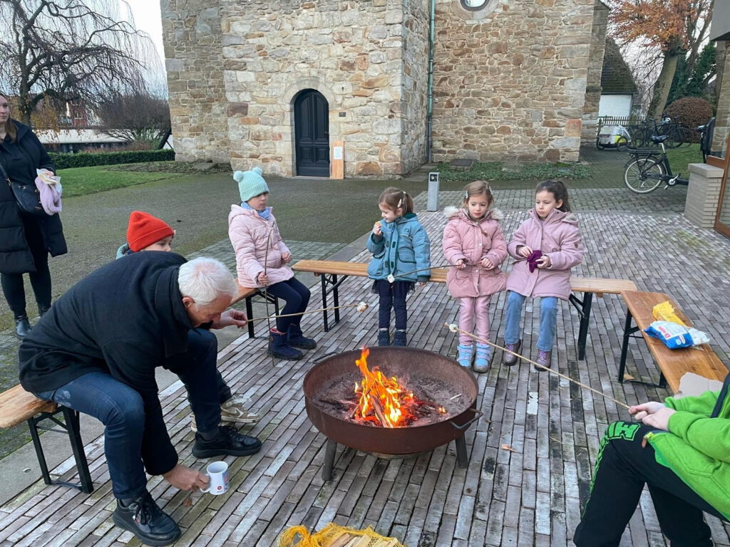 Heimatverein Bodelschwingh und Westerfilde e.V. - Lebender Adventskalender 2025