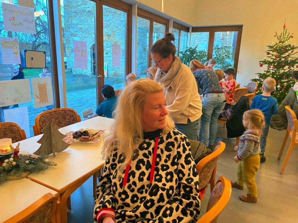 Heimatverein Bodelschwingh und Westerfilde e.V. - Lebender Adventskalender 2025