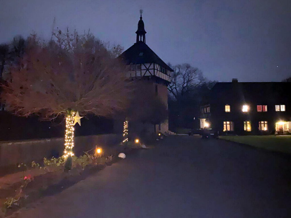 Heimatverein Bodelschwingh und Westerfilde e.V. - Lebender Adventskalender 2025