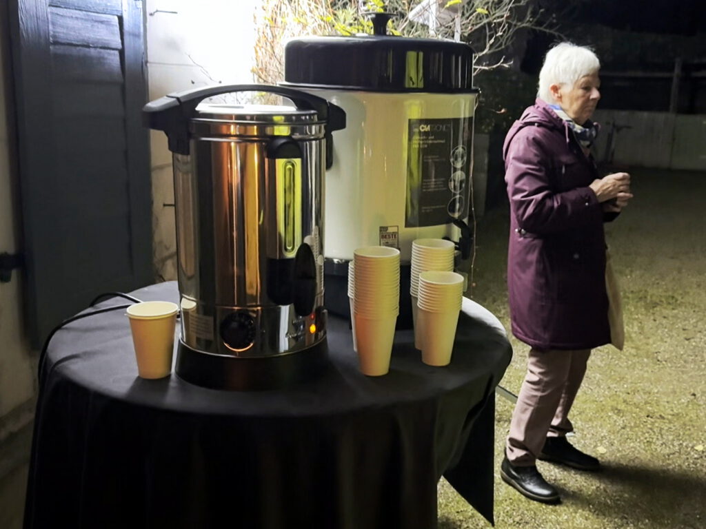 Heimatverein Bodelschwingh und Westerfilde e.V. - Lebender Adventskalender 2025