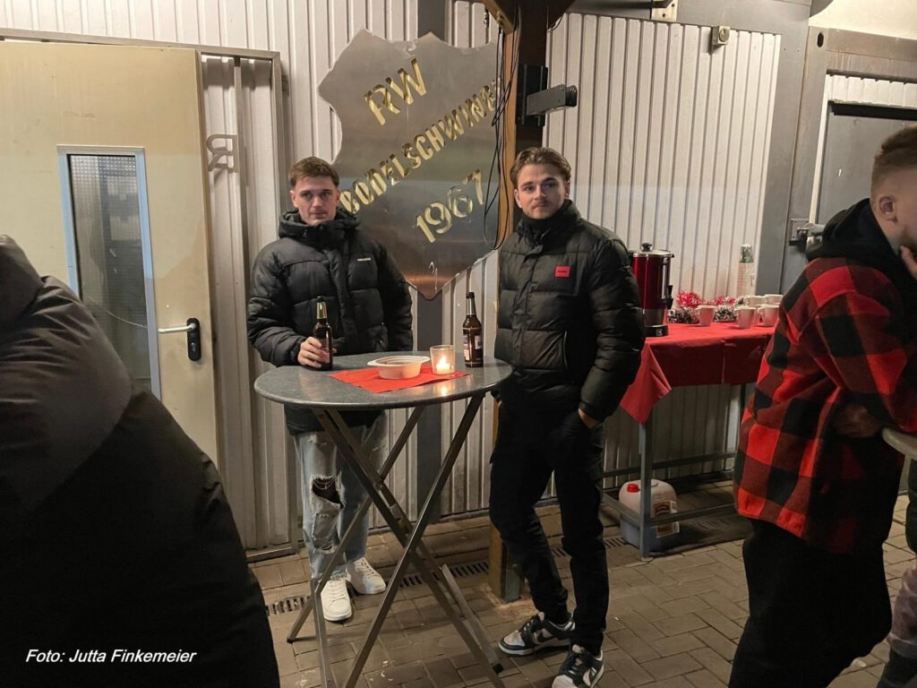 Heimatverein Bodelschwingh und Westerfilde e.V. - Lebender Adventskalender 2025