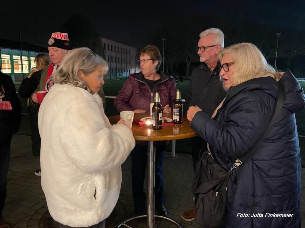 Heimatverein Bodelschwingh und Westerfilde e.V. - Lebender Adventskalender 2025