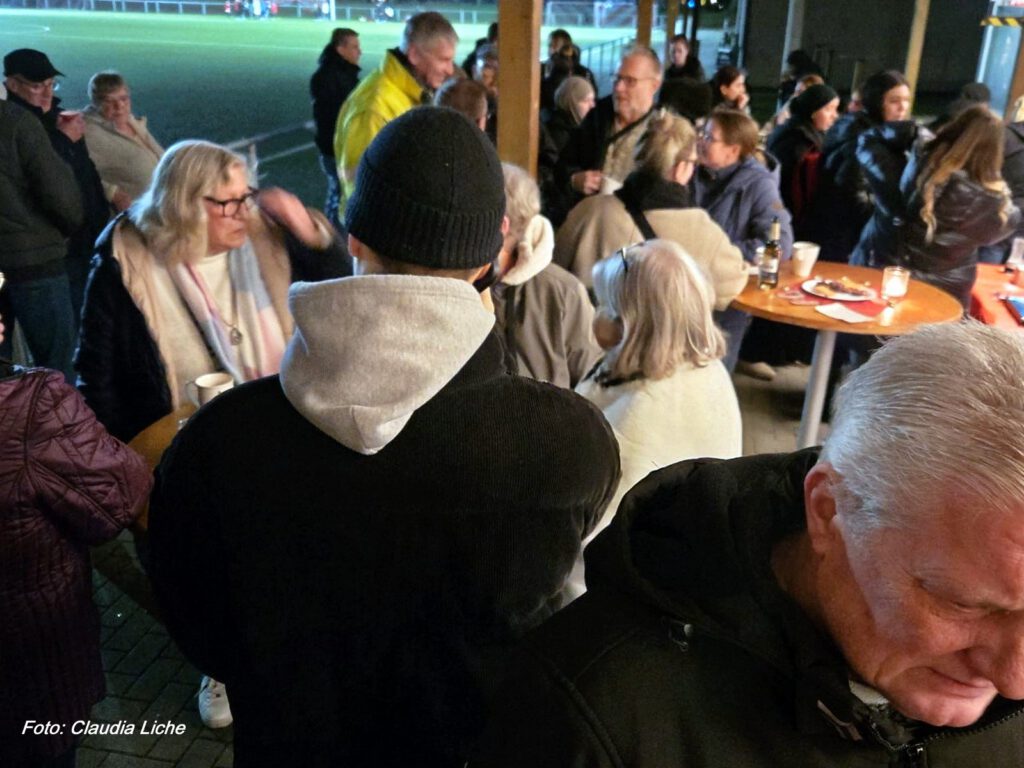 Heimatverein Bodelschwingh und Westerfilde e.V. - Lebender Adventskalender 2025