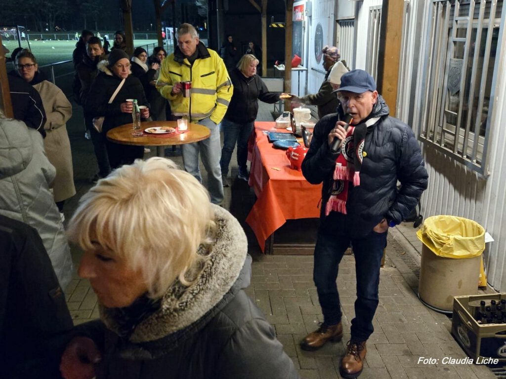 Heimatverein Bodelschwingh und Westerfilde e.V. - Lebender Adventskalender 2025