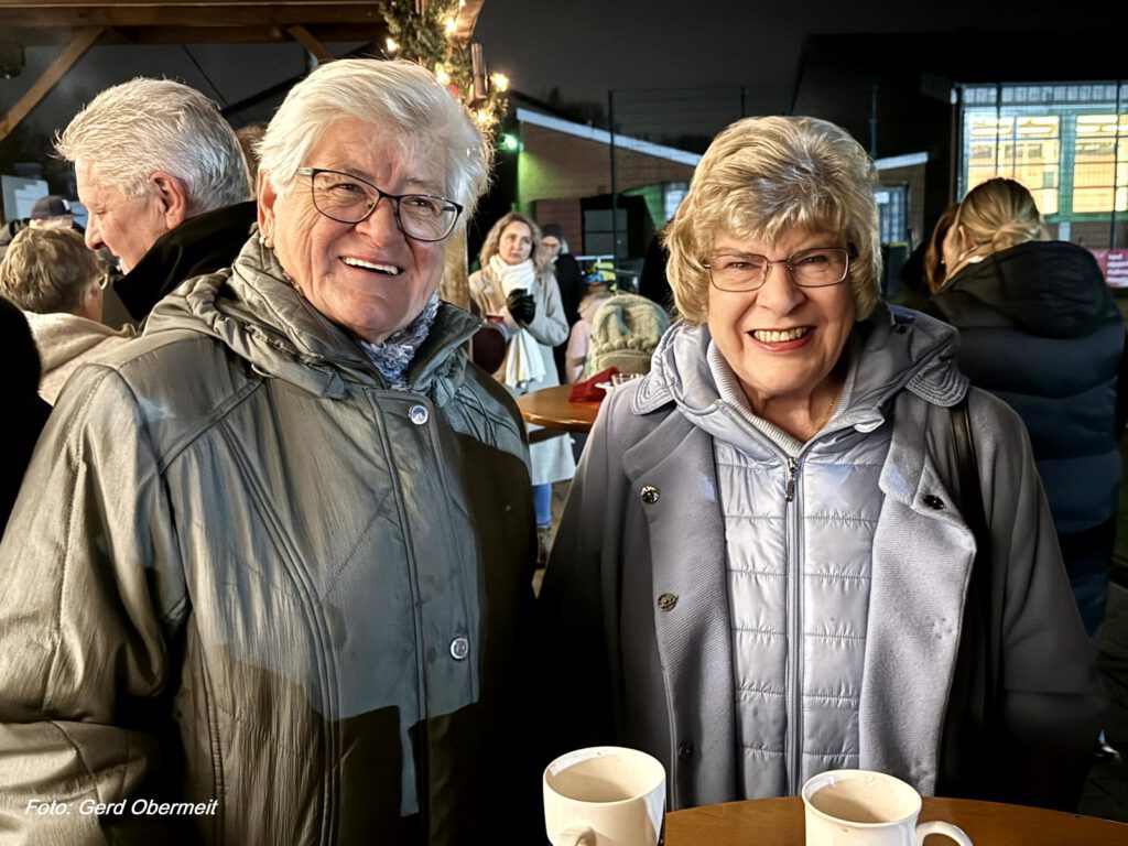 Heimatverein Bodelschwingh und Westerfilde e.V. - Lebender Adventskalender 2025