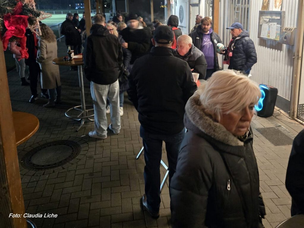 Heimatverein Bodelschwingh und Westerfilde e.V. - Lebender Adventskalender 2025