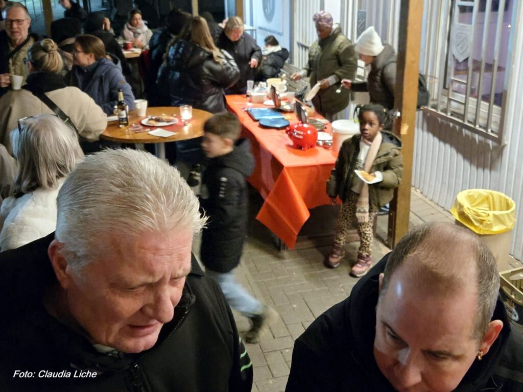 Heimatverein Bodelschwingh und Westerfilde e.V. - Lebender Adventskalender 2025