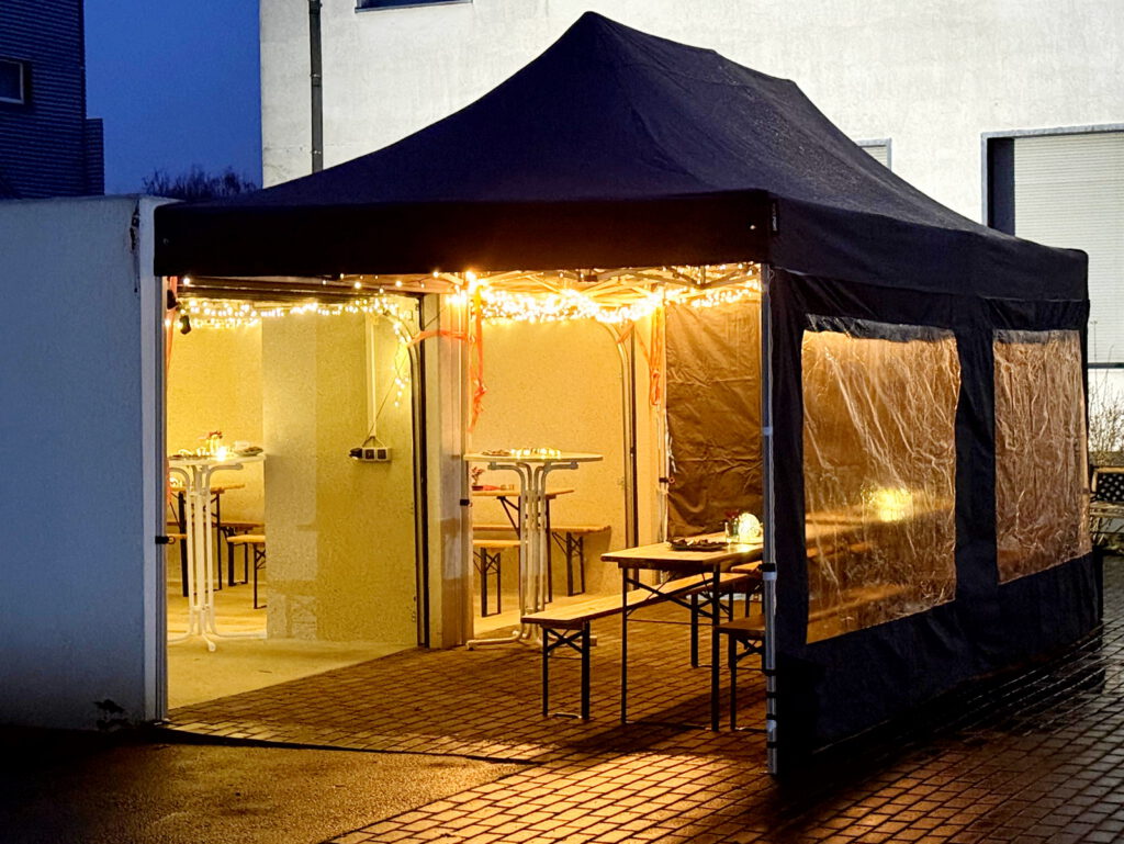 Heimatverein Bodelschwingh und Westerfilde e.V. - Lebender Adventskalender 2025