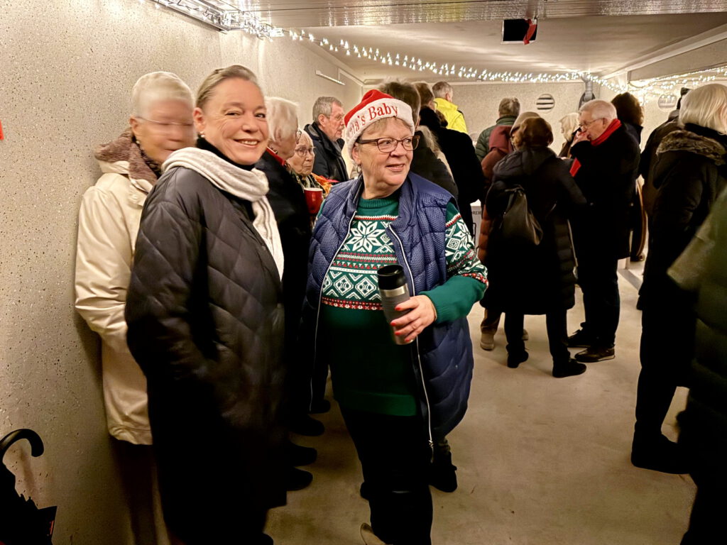 Heimatverein Bodelschwingh und Westerfilde e.V. - Lebender Adventskalender 2025