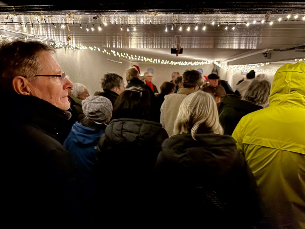 Heimatverein Bodelschwingh und Westerfilde e.V. - Lebender Adventskalender 2025