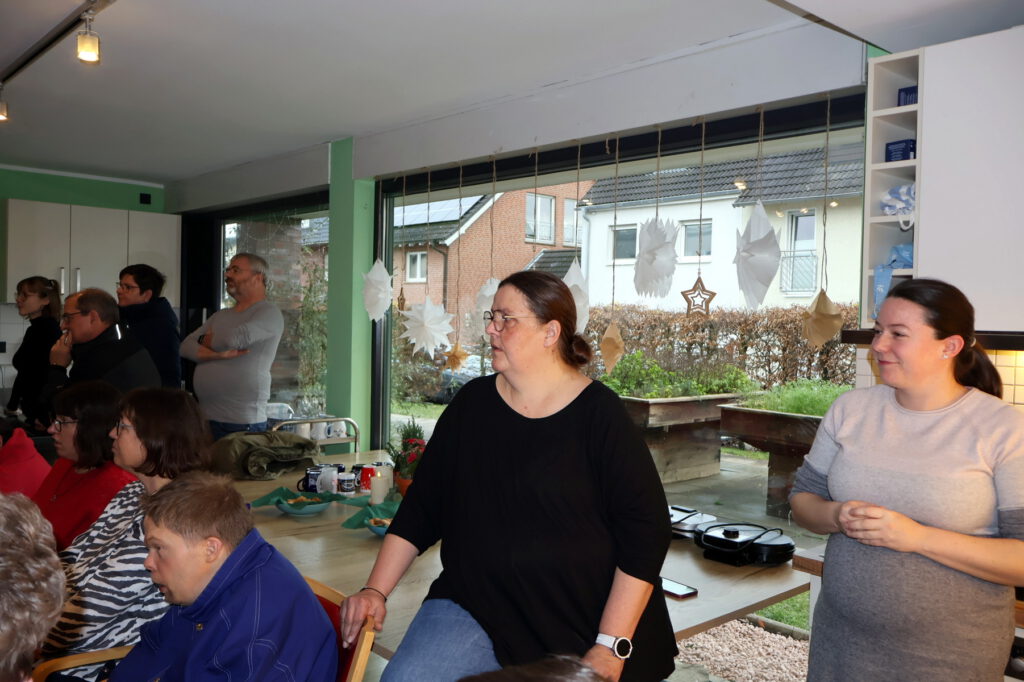 Heimatverein Bodelschwingh und Westerfilde e.V. - Lebender Adventskalender 2025