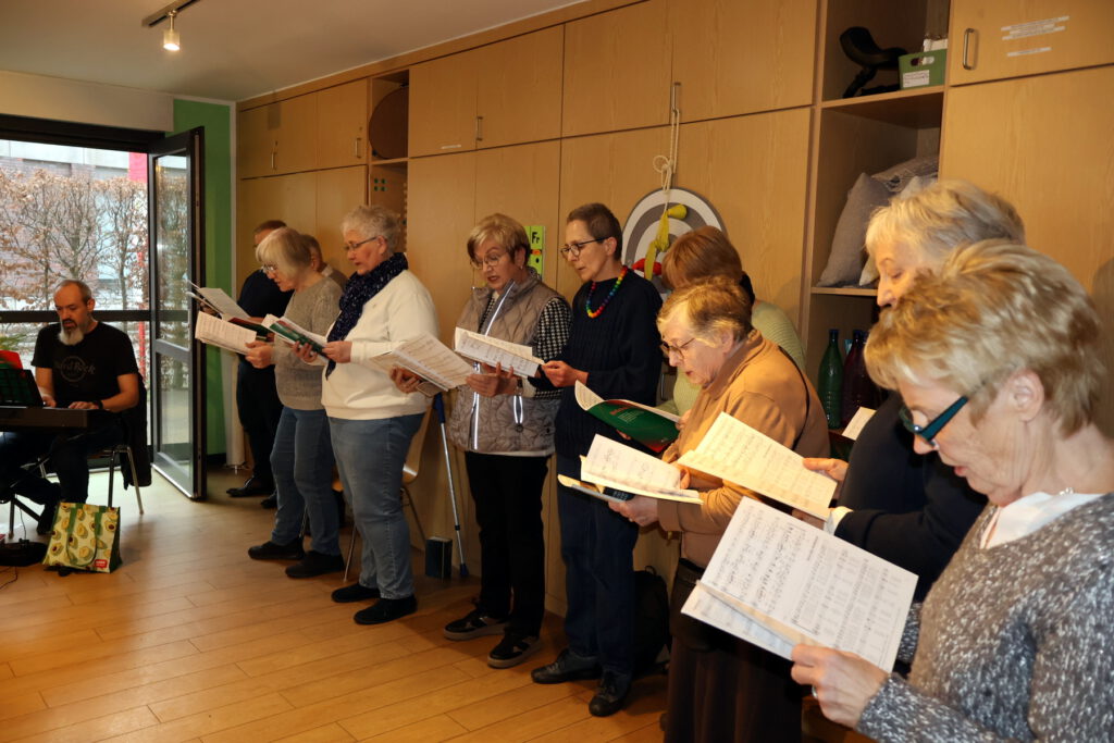 Heimatverein Bodelschwingh und Westerfilde e.V. - Lebender Adventskalender 2025