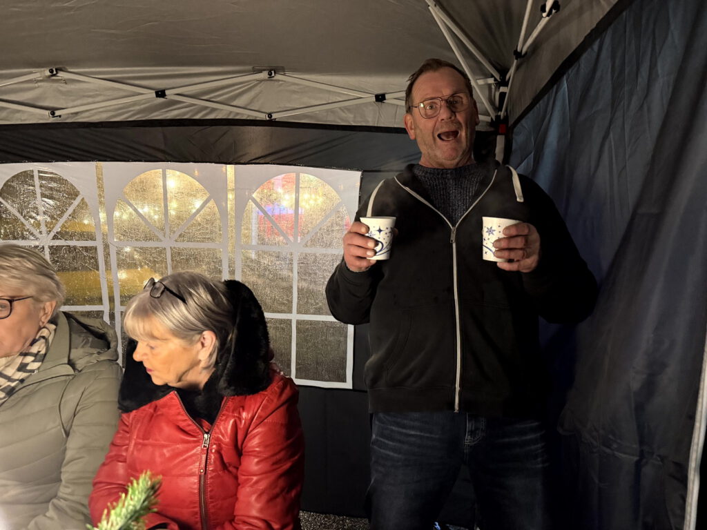 Heimatverein Bodelschwingh und Westerfilde e.V. - Lebender Adventskalender 2025