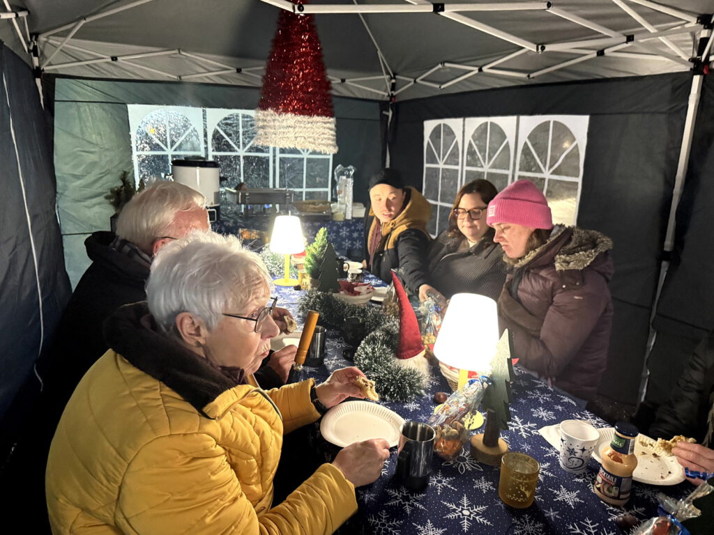 Heimatverein Bodelschwingh und Westerfilde e.V. - Lebender Adventskalender 2025