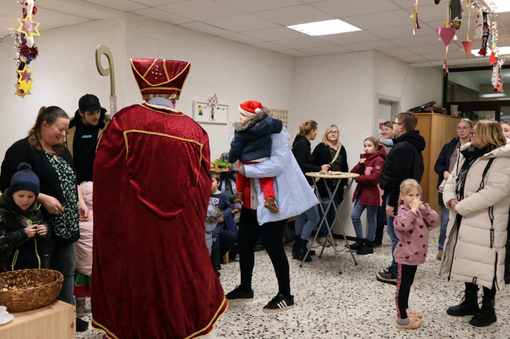 Heimatverein Bodelschwingh und Westerfilde e.V. - Lebender Adventskalender 2025