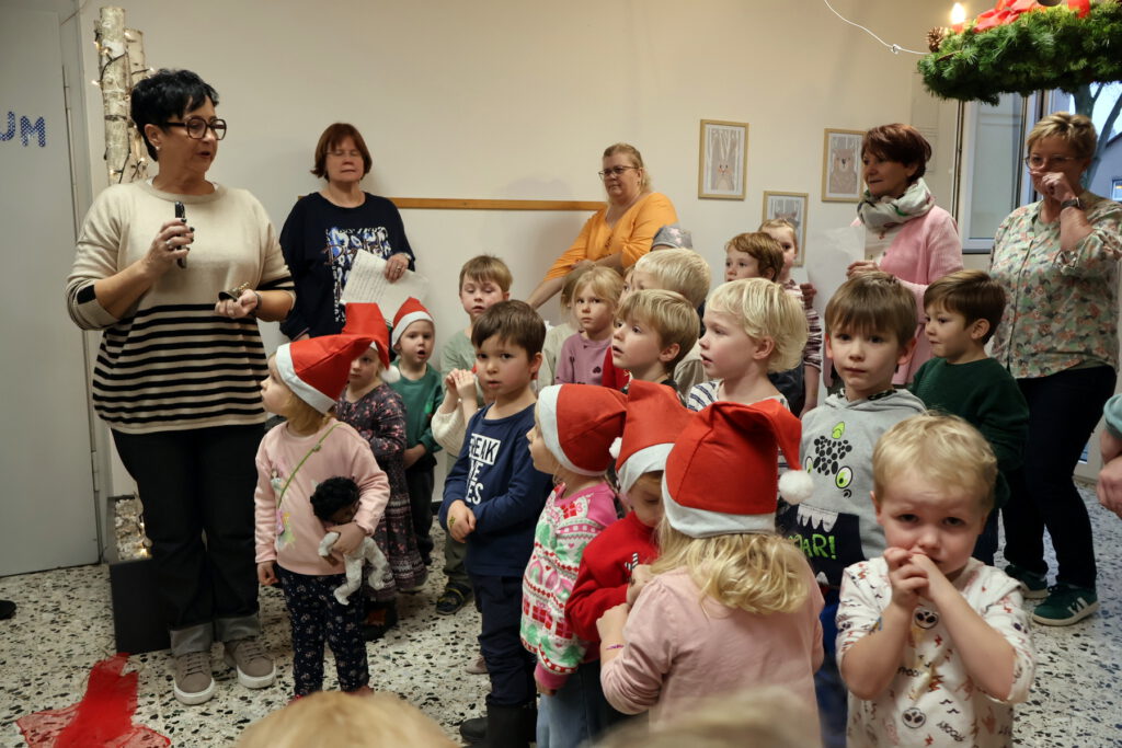 Heimatverein Bodelschwingh und Westerfilde e.V. - Lebender Adventskalender 2025