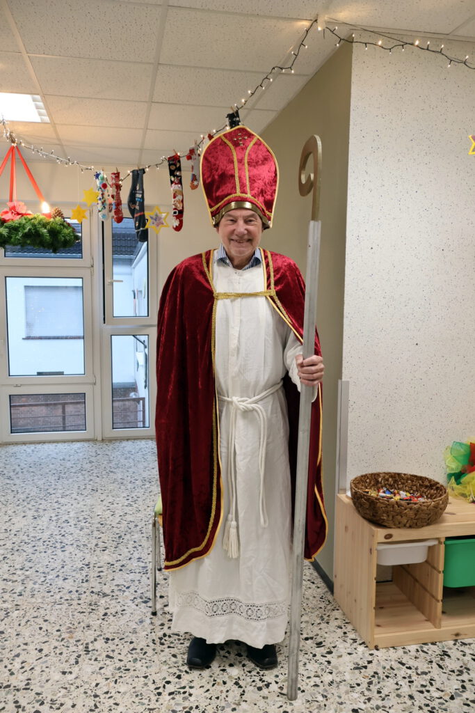 Heimatverein Bodelschwingh und Westerfilde e.V. - Lebender Adventskalender 2025