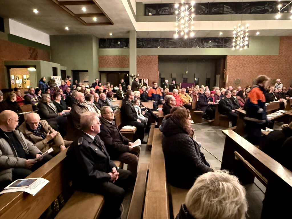 Heimatverein Bodelschwingh und Westerfilde e.V. - Lebender Adventskalender 2025
