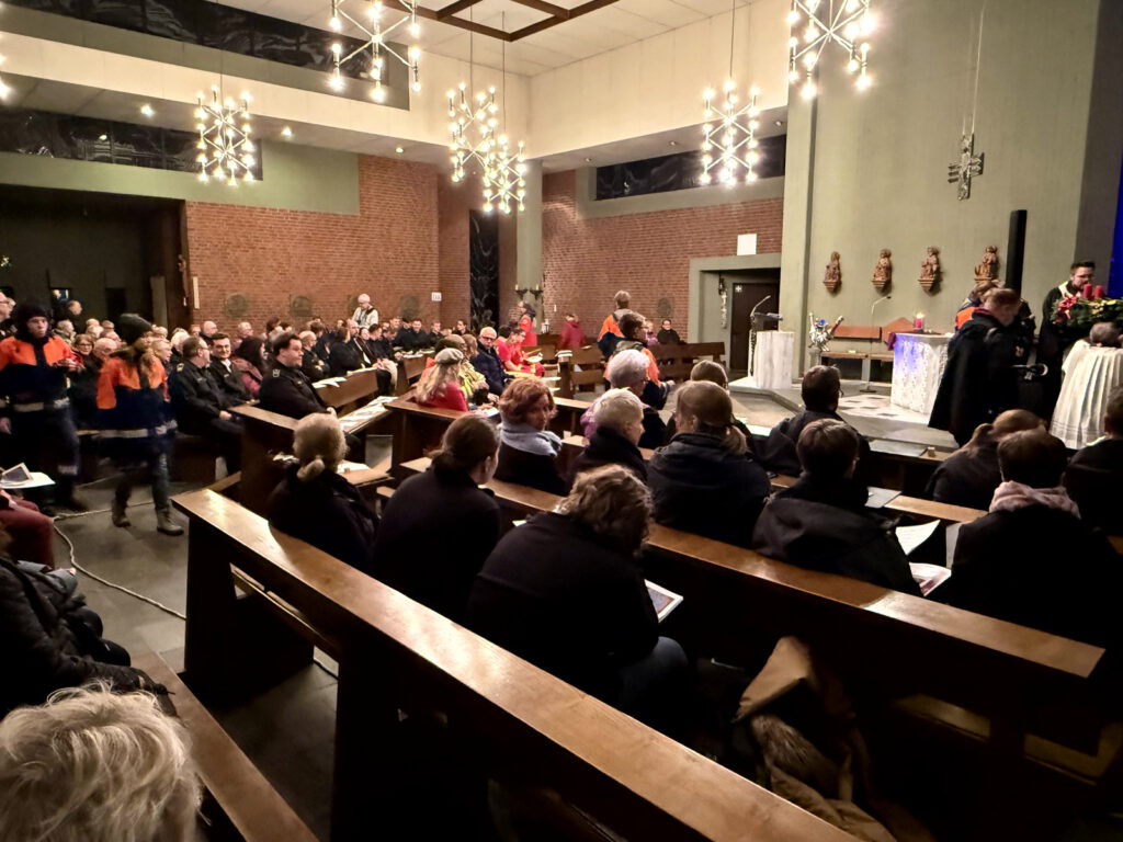 Heimatverein Bodelschwingh und Westerfilde e.V. - Lebender Adventskalender 2025