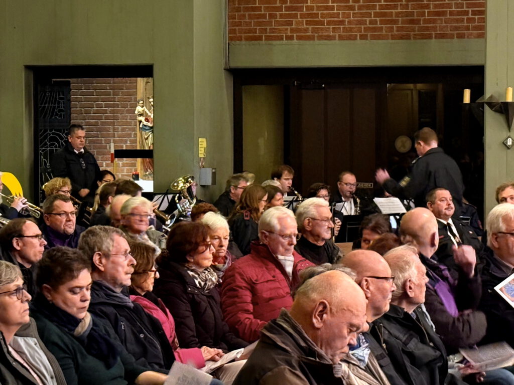 Heimatverein Bodelschwingh und Westerfilde e.V. - Lebender Adventskalender 2025