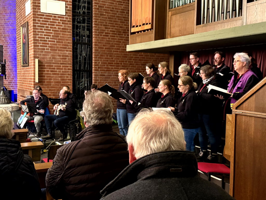 Heimatverein Bodelschwingh und Westerfilde e.V. - Lebender Adventskalender 2025