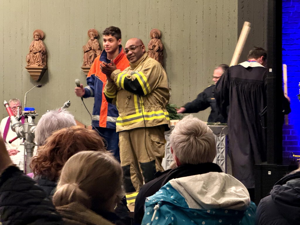 Heimatverein Bodelschwingh und Westerfilde e.V. - Lebender Adventskalender 2025