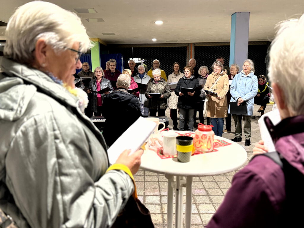 Heimatverein Bodelschwingh und Westerfilde e.V. - Lebender Adventskalender 2025