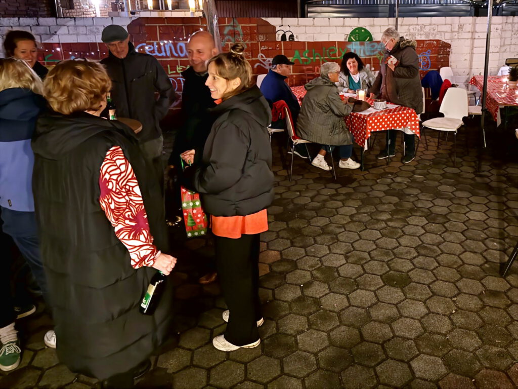 Heimatverein Bodelschwingh und Westerfilde e.V. - Lebender Adventskalender 2025