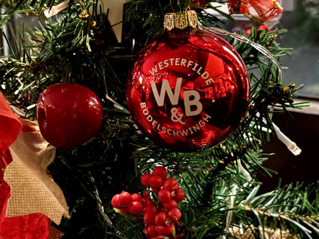 Heimatverein Bodelschwingh und Westerfilde e.V. - Lebender Adventskalender 2025