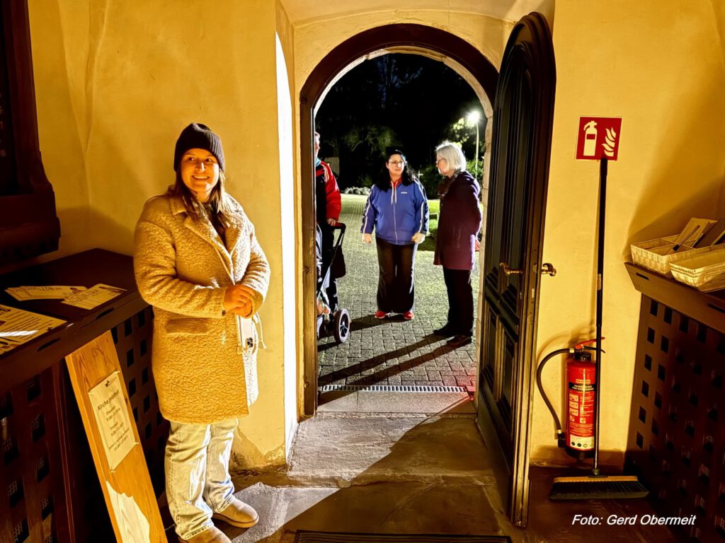 Heimatverein Bodelschwingh und Westerfilde e.V. - Lebender Adventskalender 2025