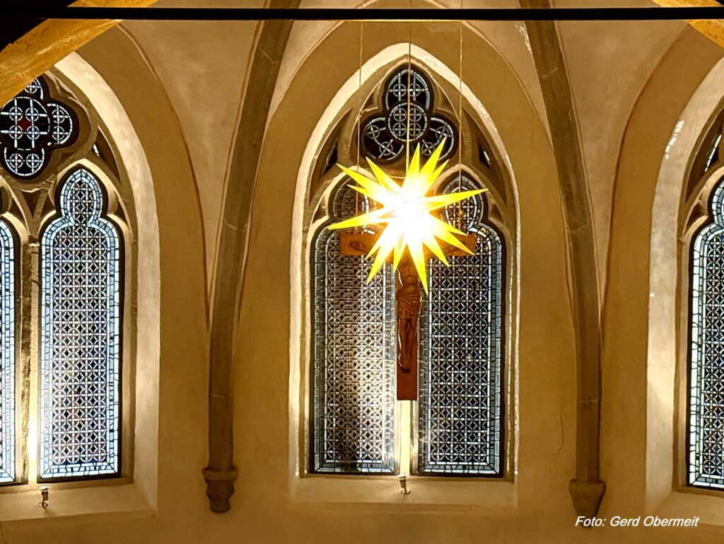 Heimatverein Bodelschwingh und Westerfilde e.V. - Lebender Adventskalender 2025