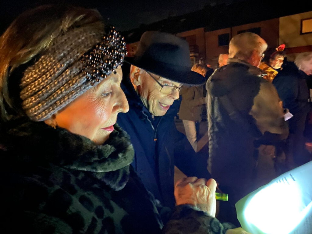 Heimatverein Bodelschwingh und Westerfilde e.V. - Lebender Adventskalender 2025