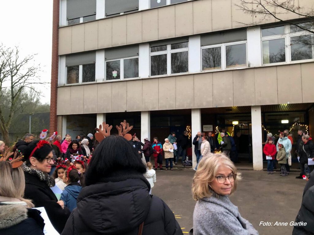 Heimatverein Bodelschwingh und Westerfilde e.V. - Lebender Adventskalender 2025
