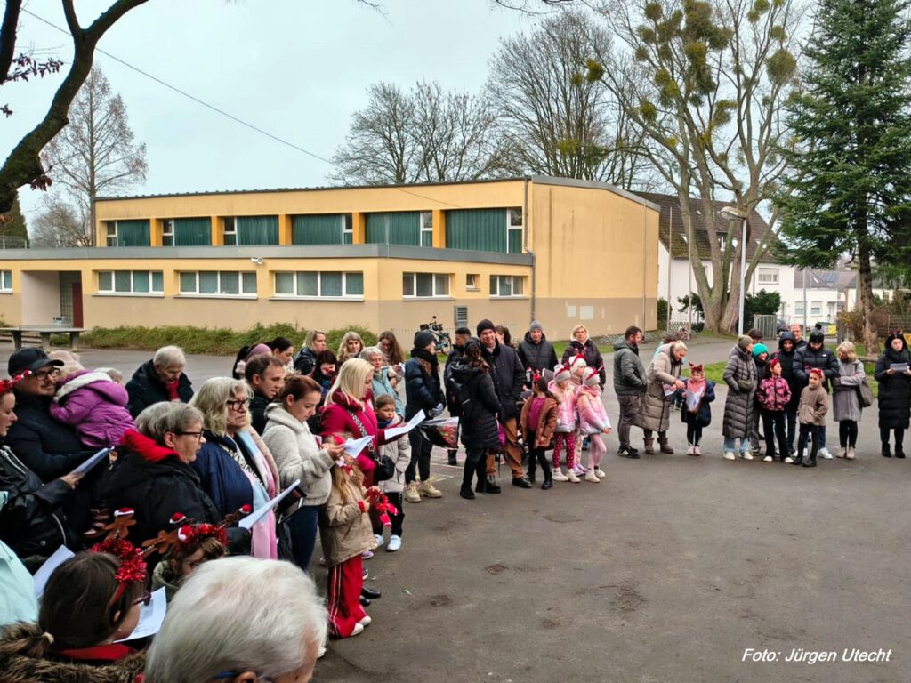 Heimatverein Bodelschwingh und Westerfilde e.V. - Lebender Adventskalender 2025