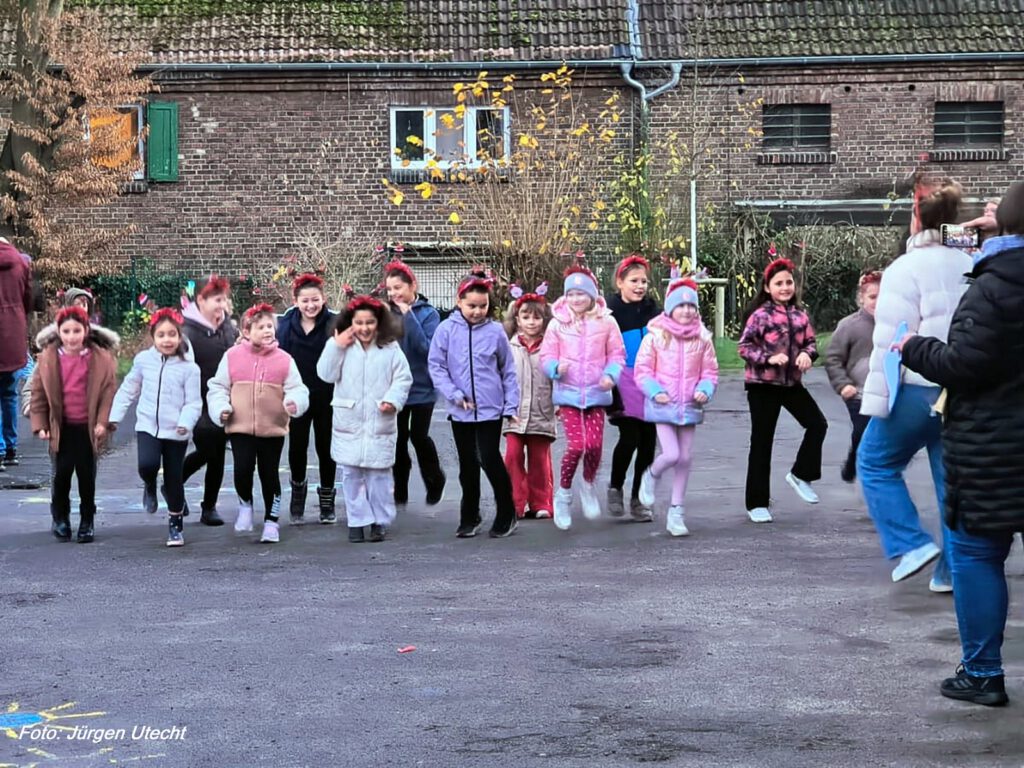 Heimatverein Bodelschwingh und Westerfilde e.V. - Lebender Adventskalender 2025