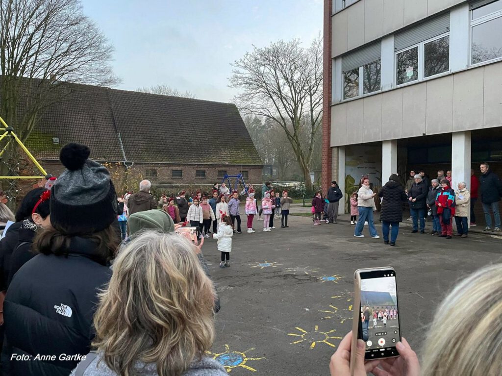 Heimatverein Bodelschwingh und Westerfilde e.V. - Lebender Adventskalender 2025